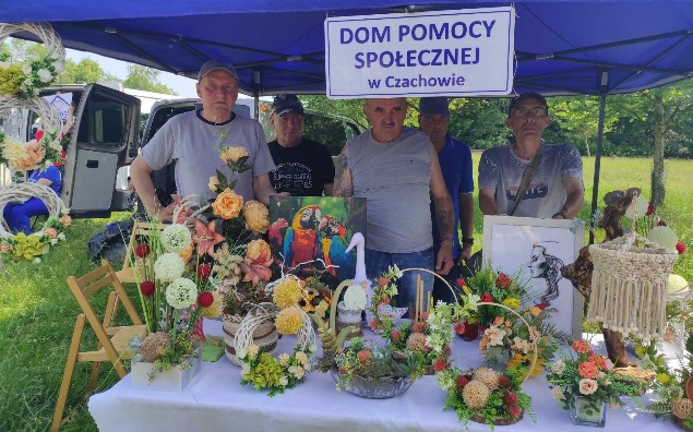News - XXII FESTIWAL DZIAŁAN ARTYSTYCZNYCH OSÓB NIEPEŁNOSPRAWNYCH 2025