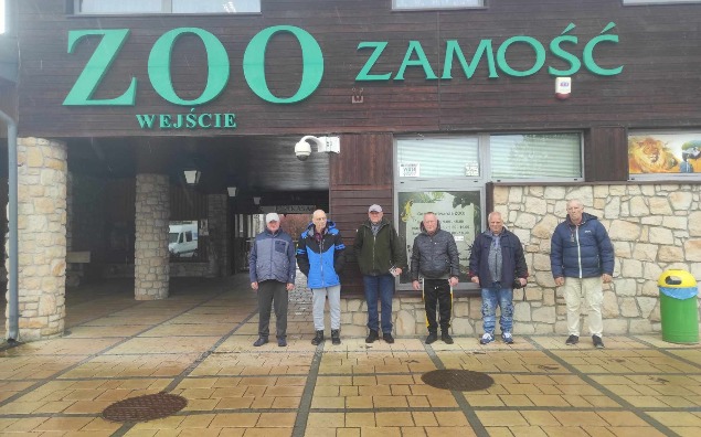 News - Zamość wycieczka do ZOO