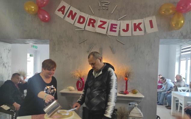 News - Zabawa Andrzejkowa 2025