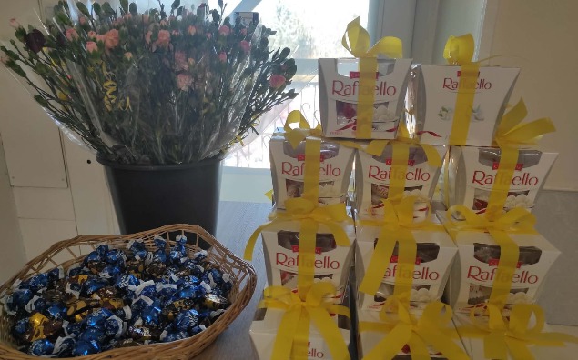 News - Dzień Kobiet